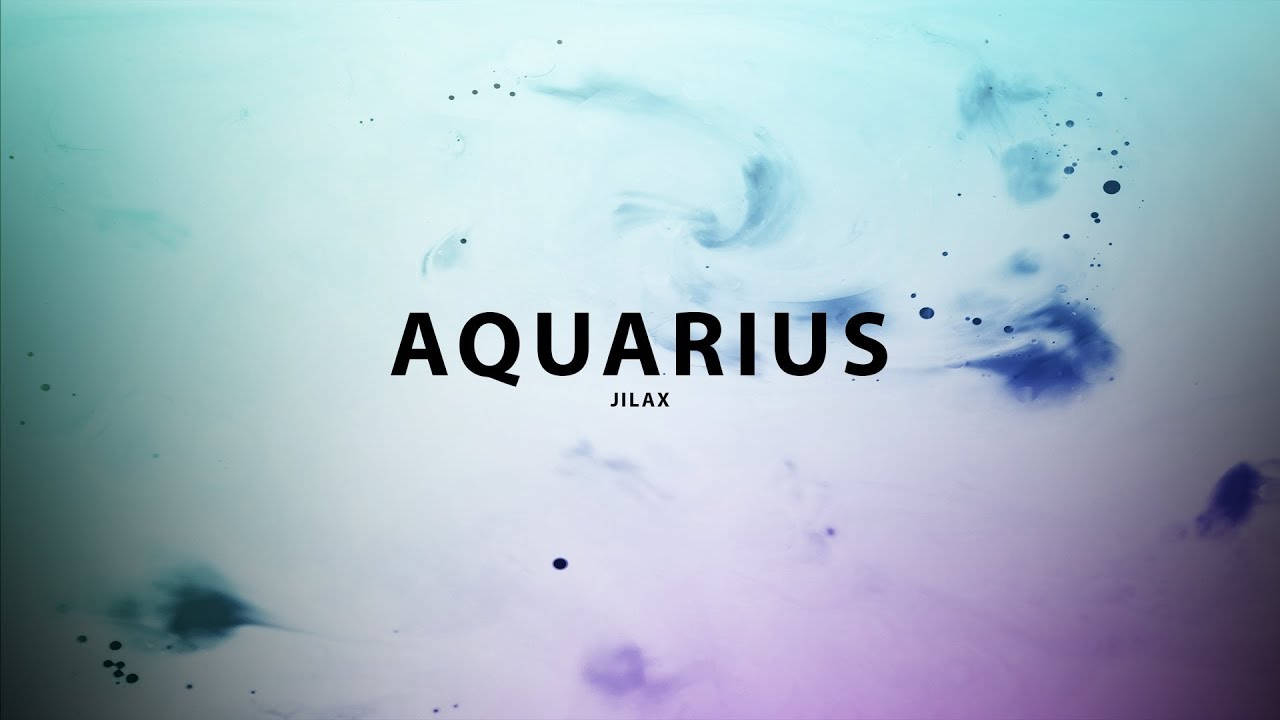[Psytrance] Jilax - Aquarius (Original Mix)