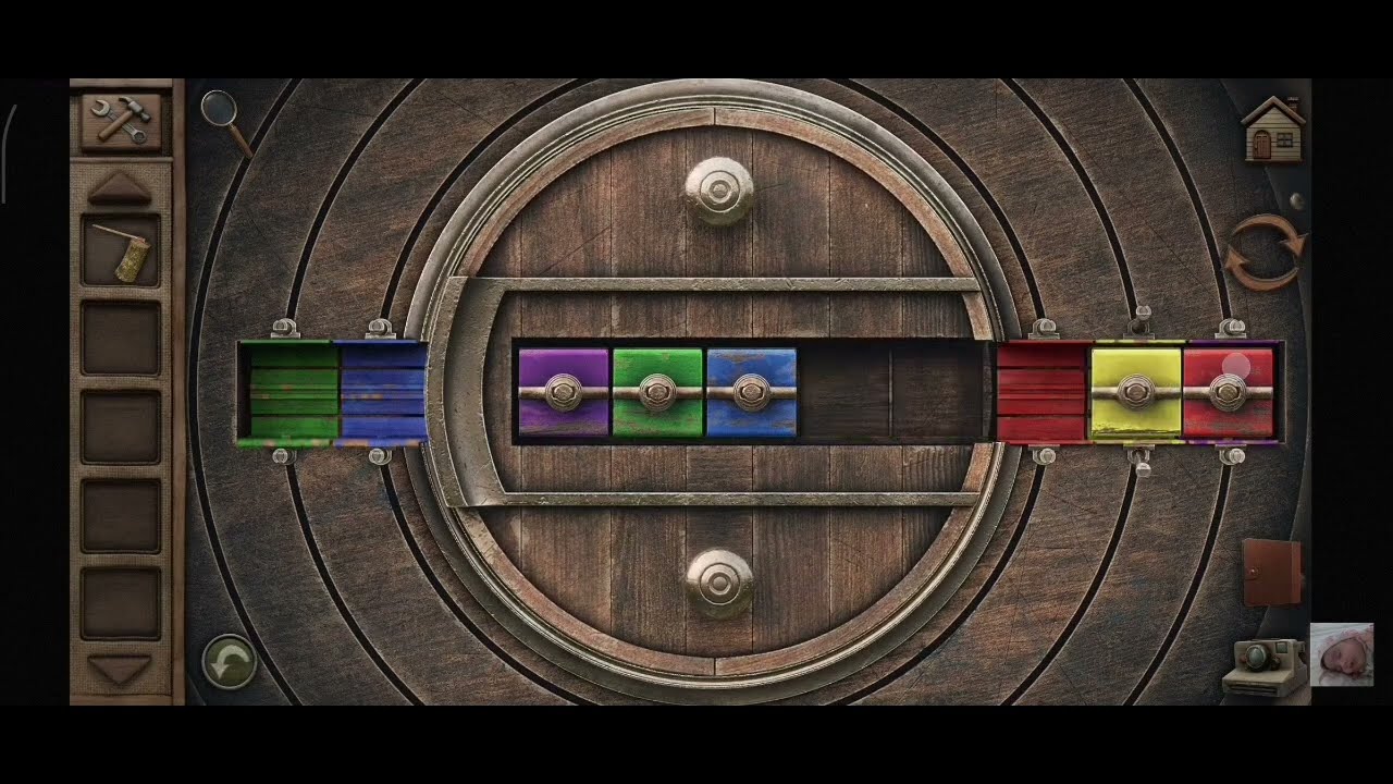 Aurora Hills Chapter 2: Puzzle 1 Walkthrough 