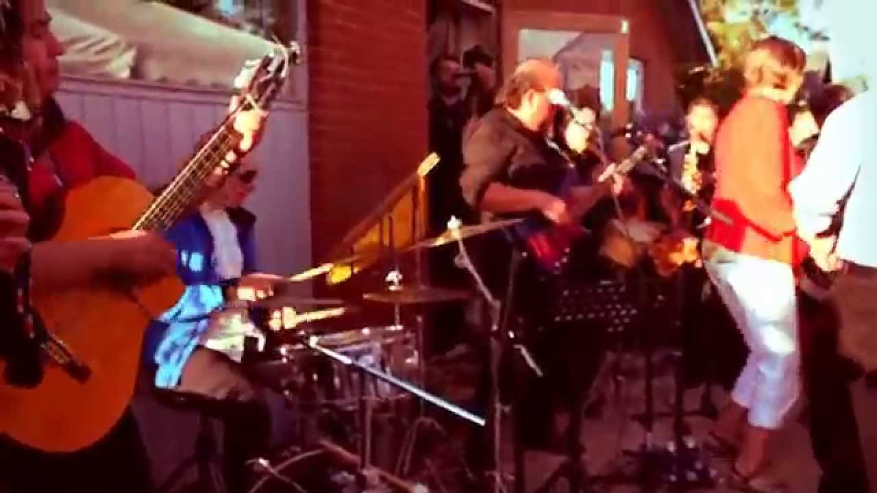 Grupo Titicaca - Dragør 2015