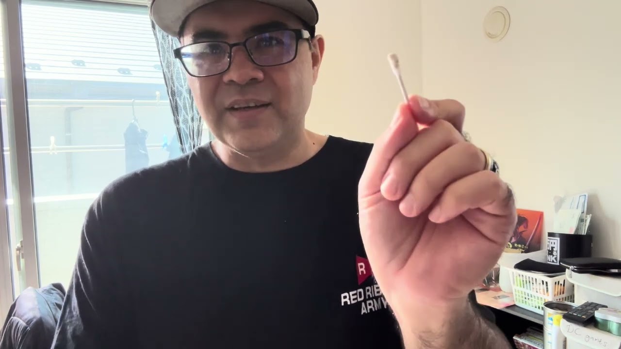 Justin shows you the RetroFreak