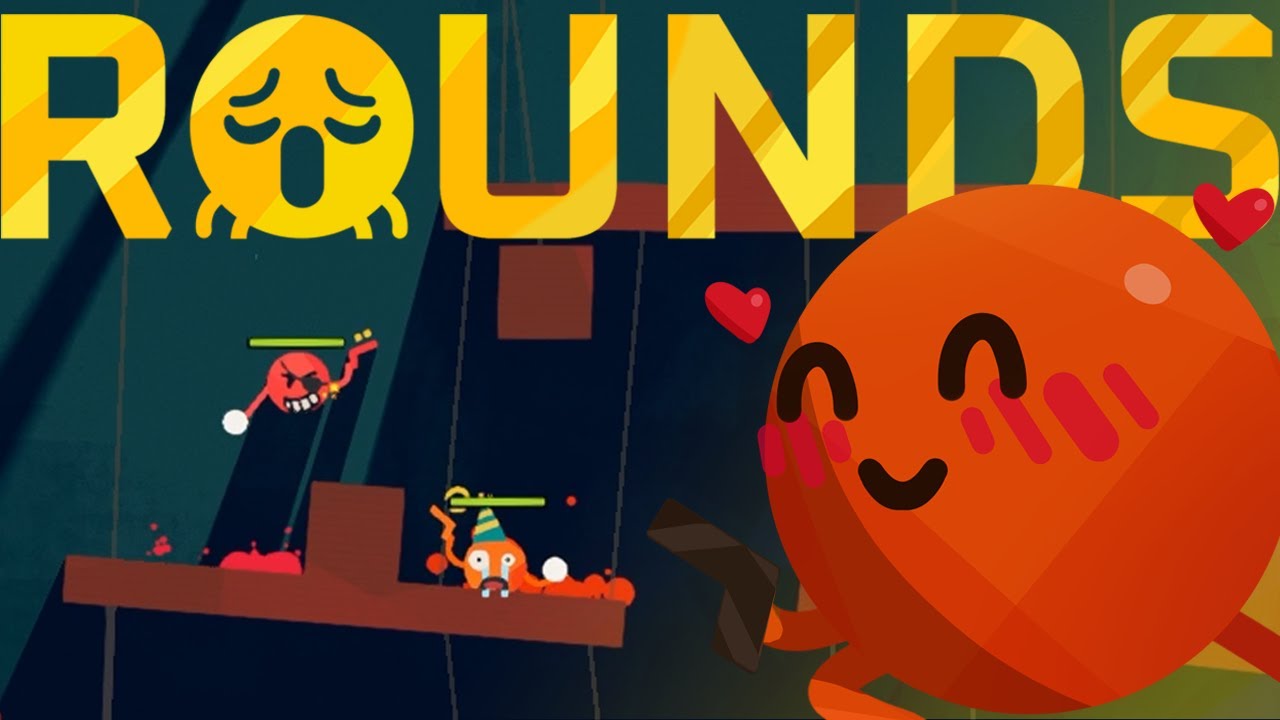 GOT THAT RAZZLE DAZZEL - Rounds (4-Player Gameplay)