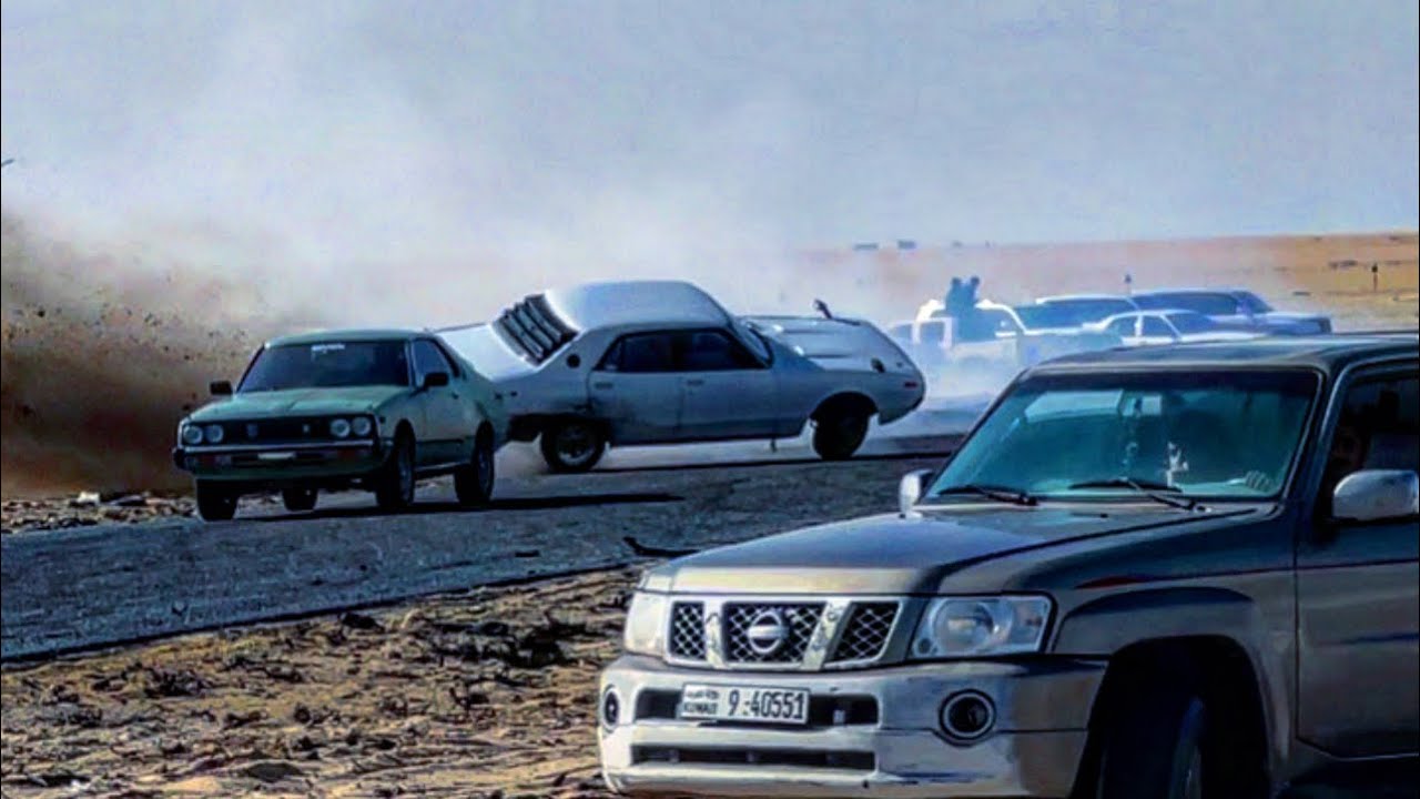 استعراض سكاريب في ام قدير يوم الجمعه