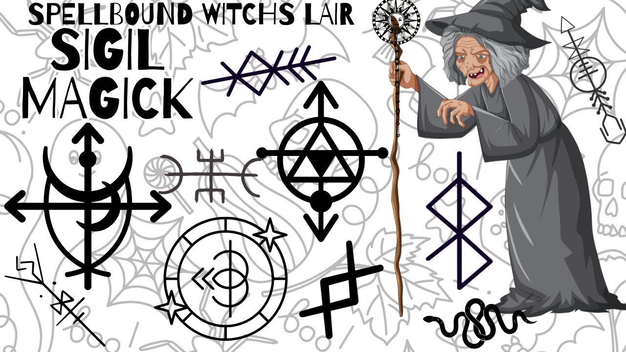 Sigil Magick