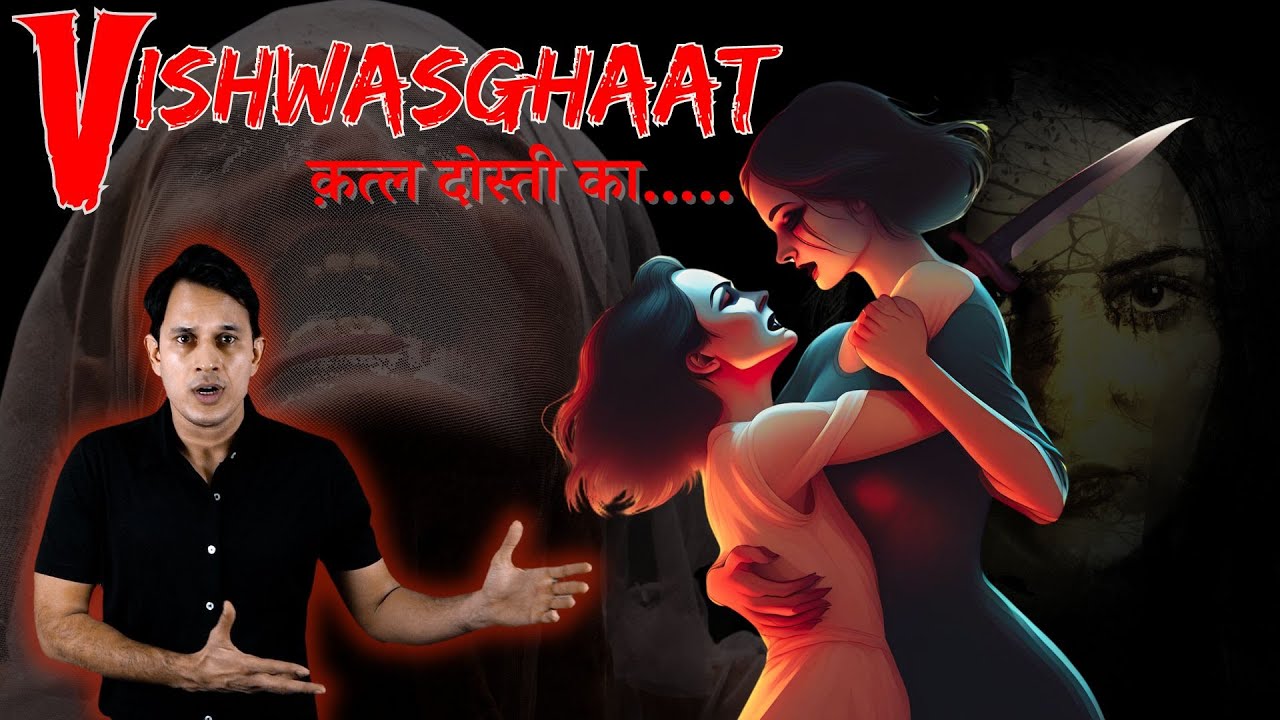 Real Black Magic Story Of A Family   