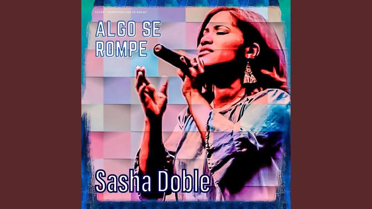 Algo se rompe