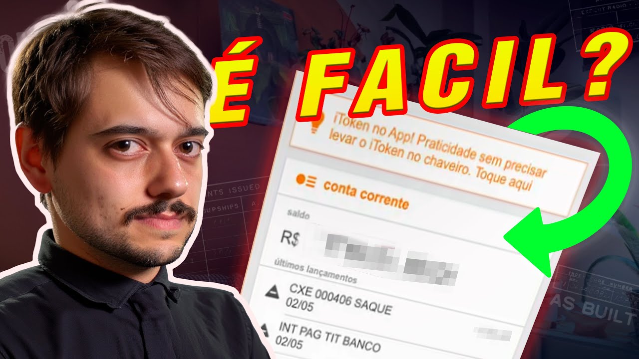 Fazendo R$1K por SEMANA com copy! [COPIE e COLE a estratégia] | Marketing Digital