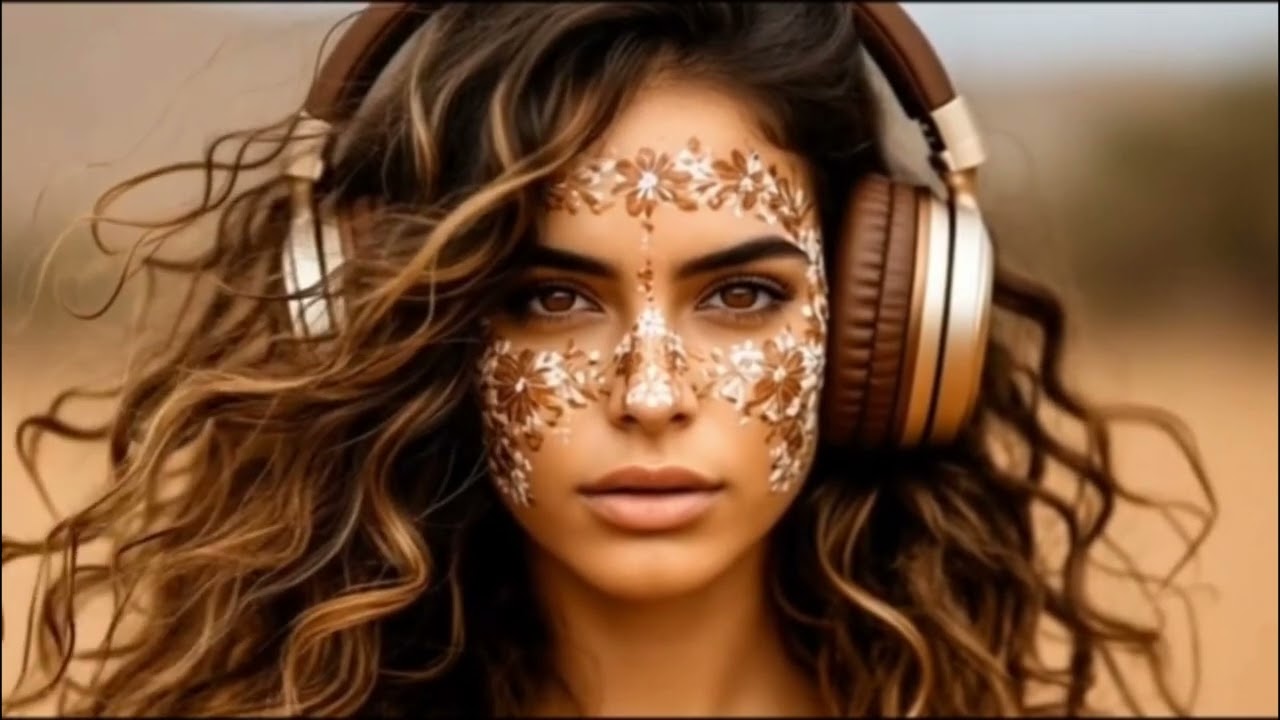 „432 Hz Hypnotic Techno Mix – Mély, Kozmikus, Meditatív Underground Vibe
