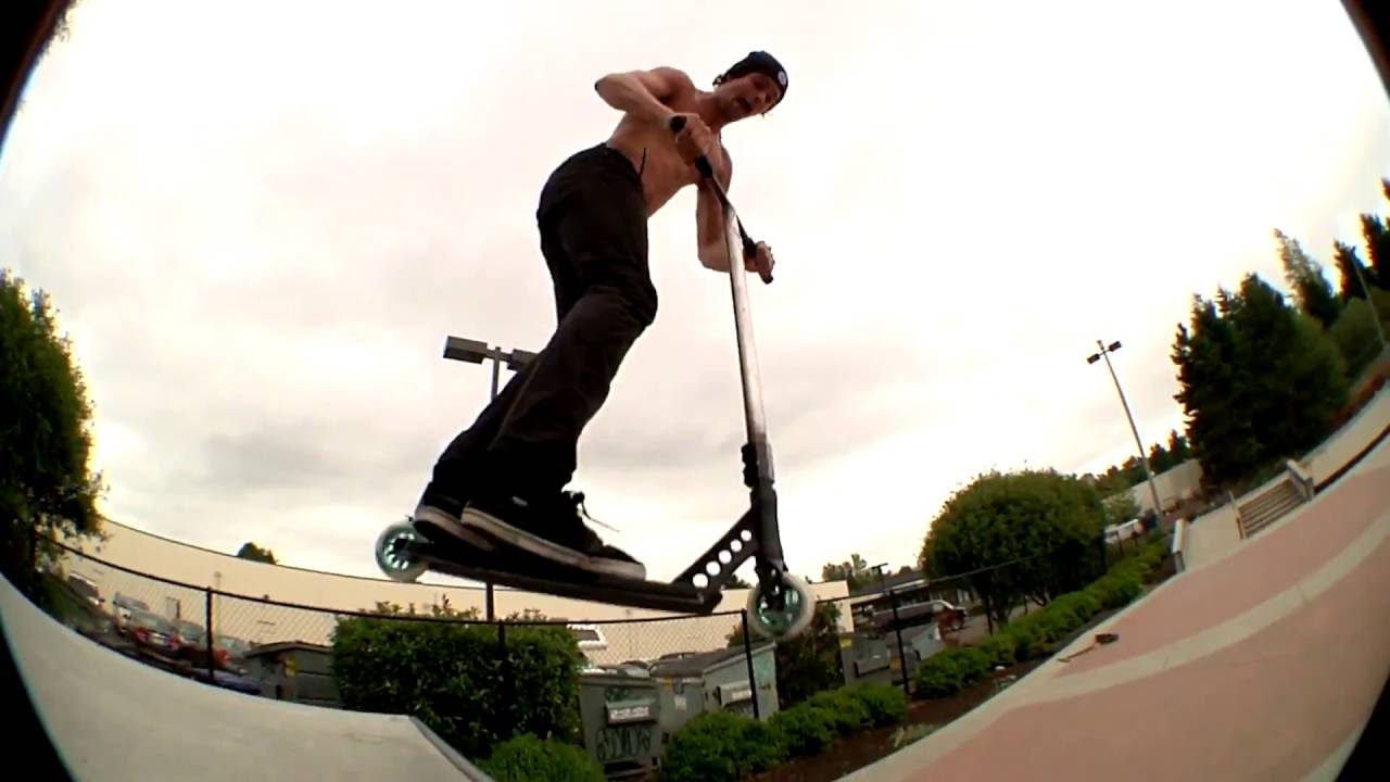 Blake Bailor ADVCT Promo