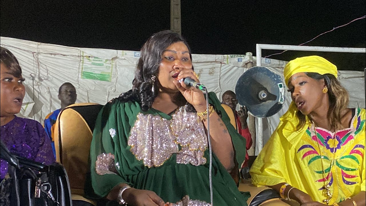 MBAYANG LOUM yengal na Lamb joal ambiance bou doywar le 07 février 2026
