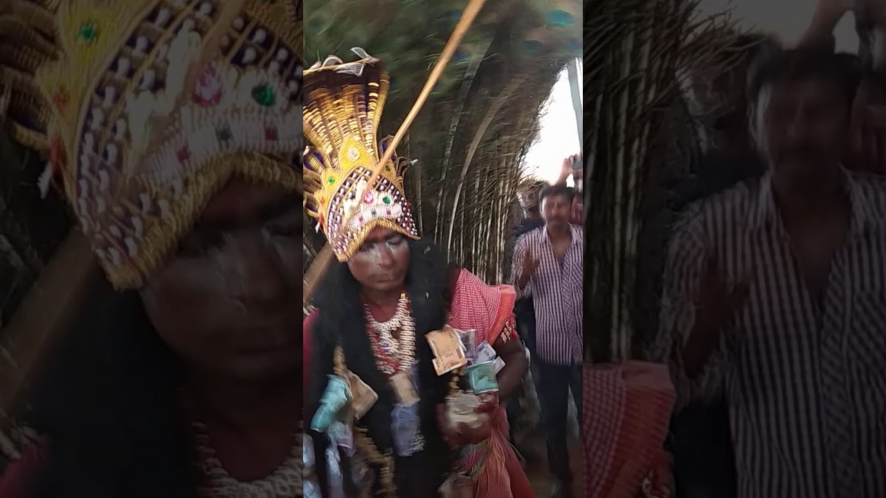 Salem johnson pettai mayanakollai 2021