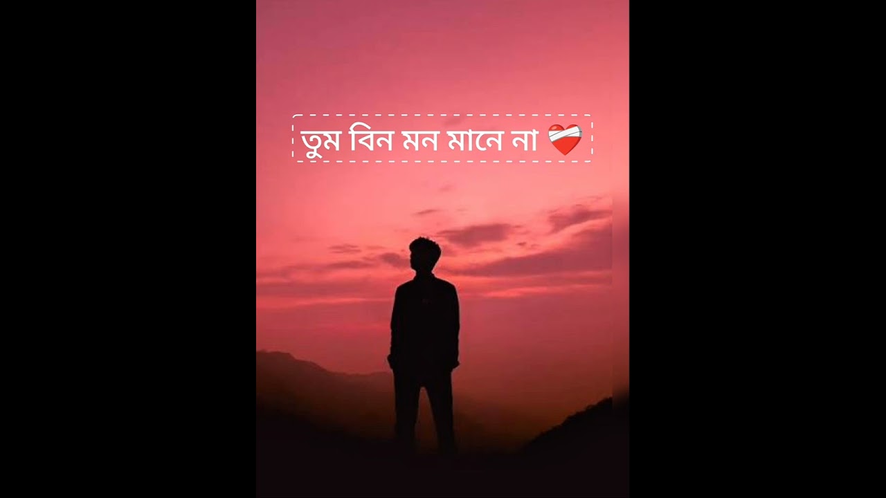 তুম বিন মন মানে না❤️‍🩹 Tanveer evan (Tum bin)   #tanveer #tanveerevansong 