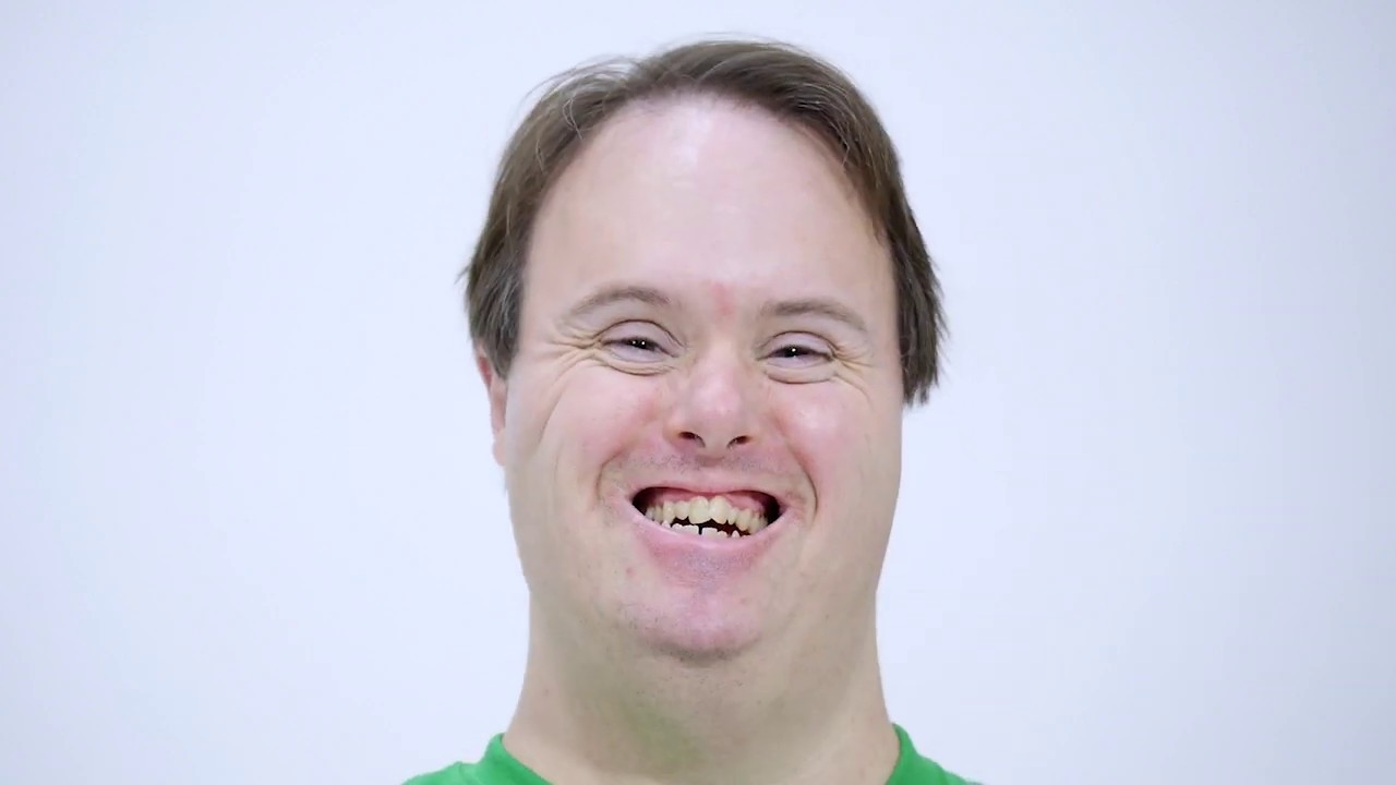 Special Olympics Fitness: Flexibility Level 4