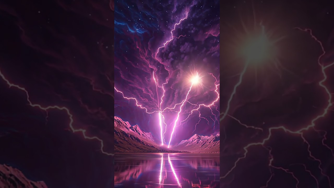 Divine Healing: 528Hz Sacred Earth Connection Experience