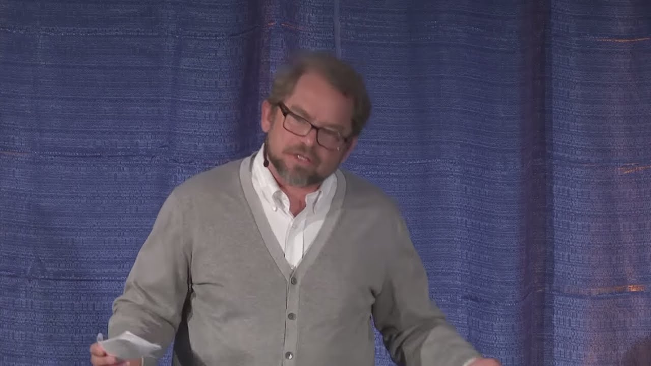 Are We All Nationalists? | Chandler Rosenberger | TEDxBrandeisUniversity