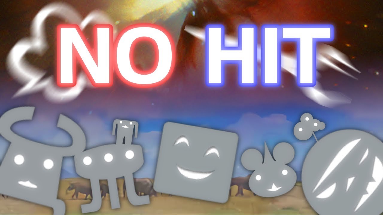 Lumines Live! - VS CPU No Hit