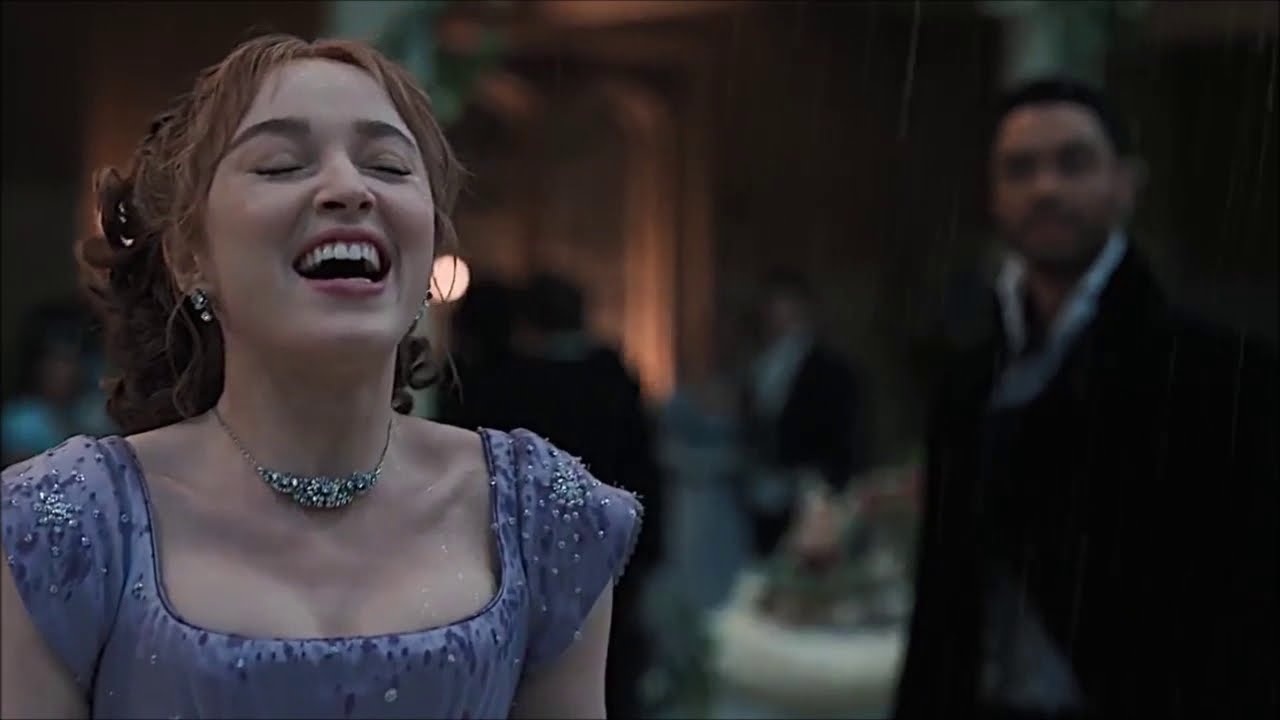 Love Me Like You Do (Legendado) Simon e Daphne