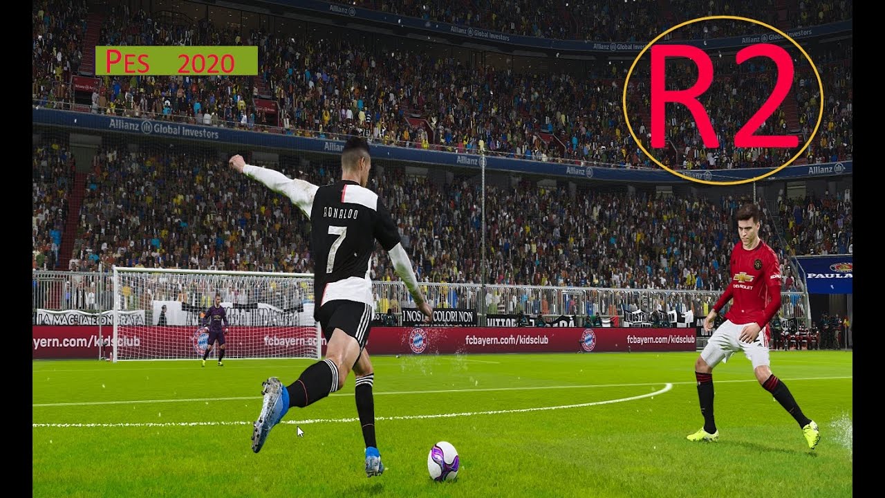 افضل طريقة R2
