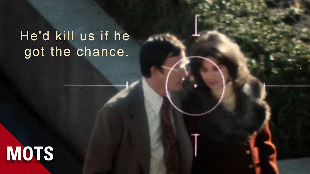 When the Watcher Becomes the Watched | The Conversation (1974)
