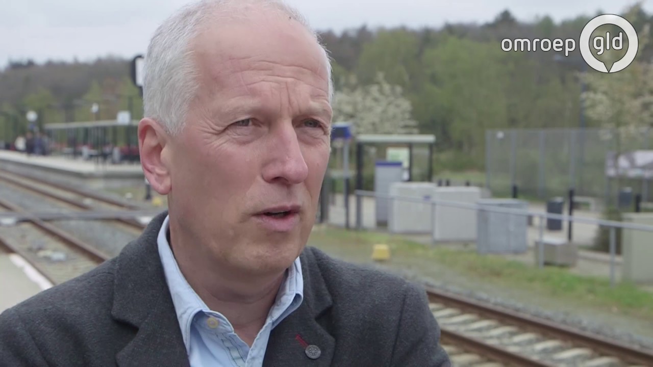 Boete voor Arriva op de Maaslijn