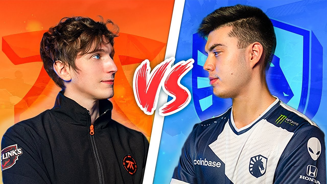 Najlepsze wyzwania 1 na 1 w VALORANT z Team Liquid