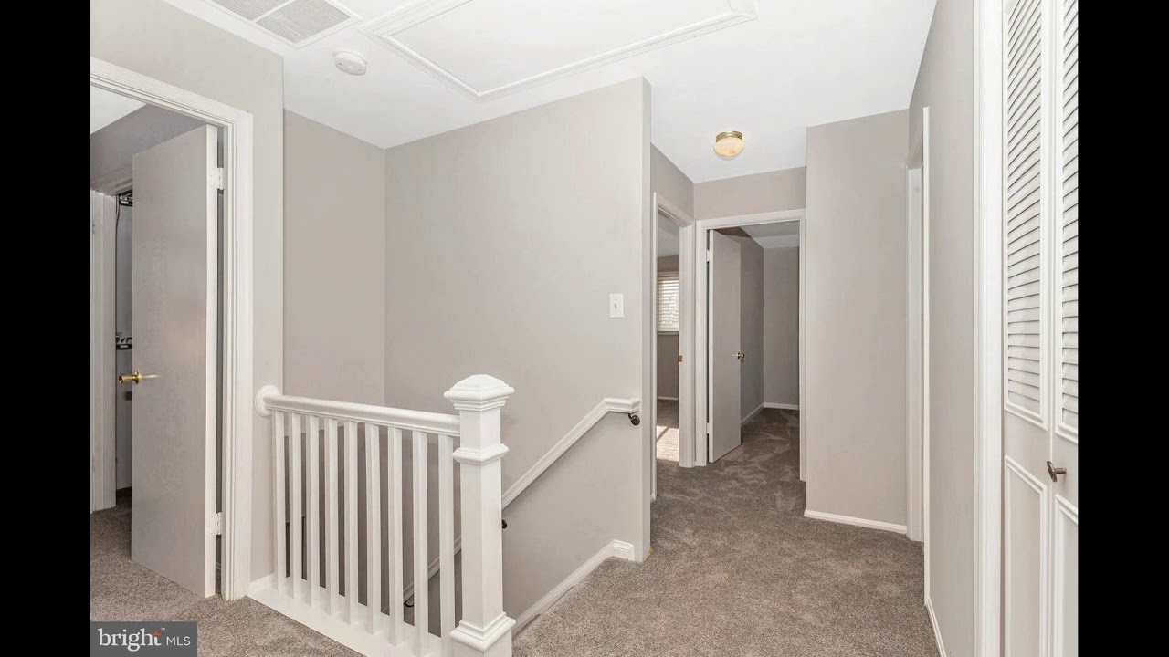18540 Bowie Mill Road Olney, MD 20832 - Single Family - Real Estate - For Sale