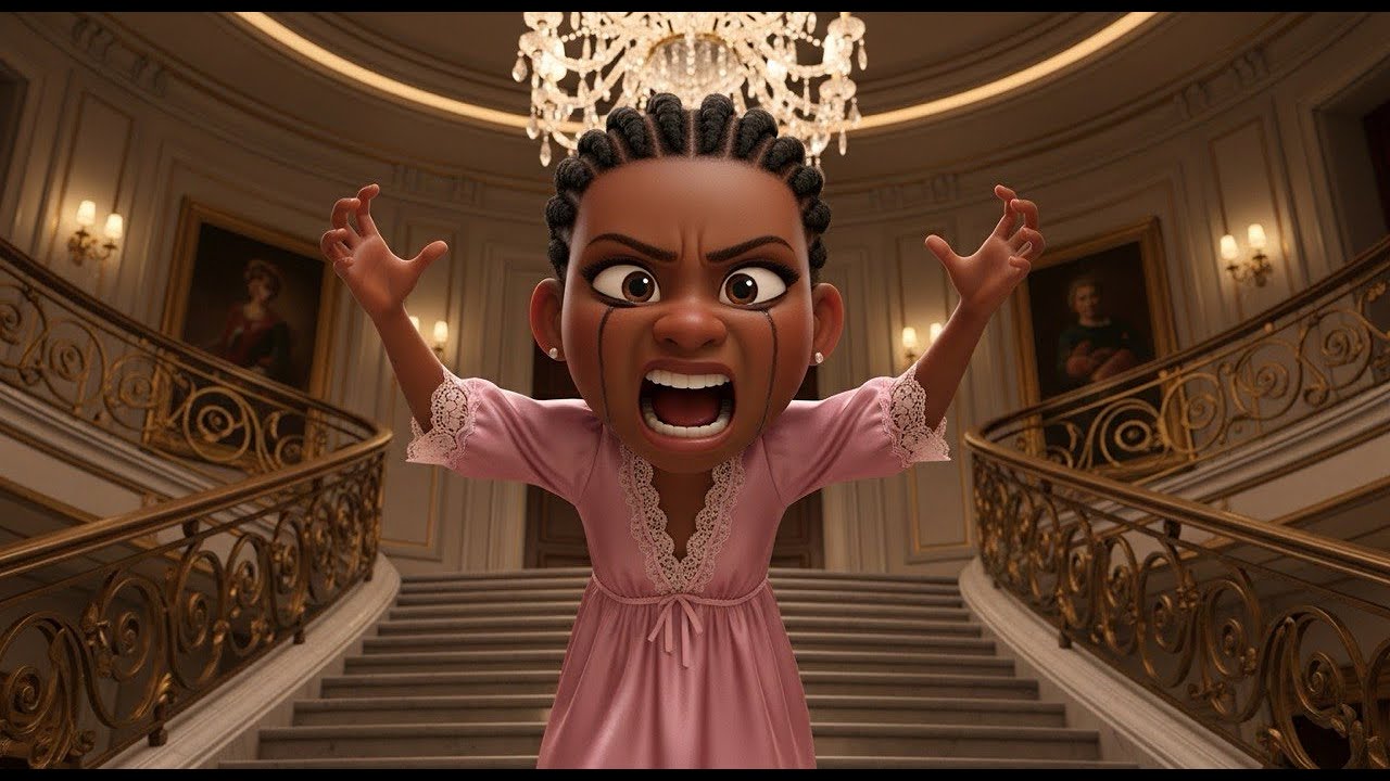 The WAYWARD DAUGHTER Who DISGRACED Her PARENTS | AFRICAN FOLKLORE STORIES #africanstories #folktale