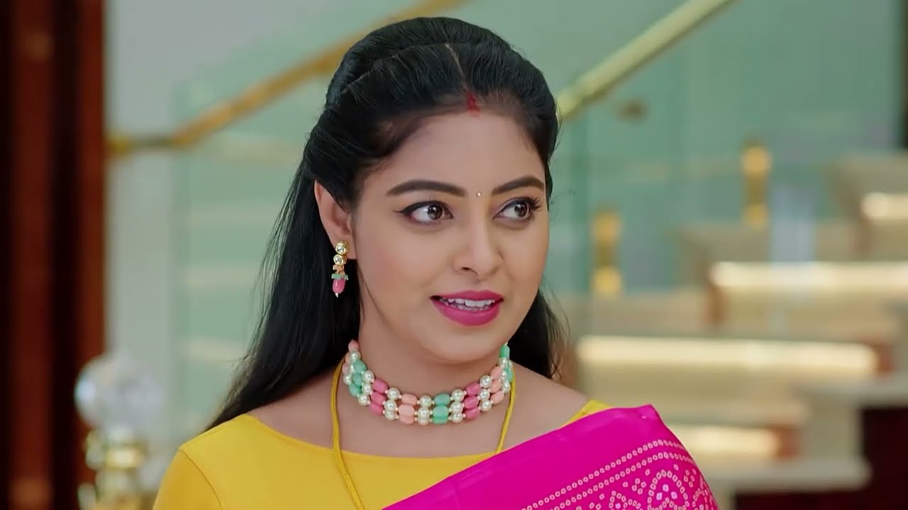 Jagadhatri - Full Ep - 84 - Jagadhatri, Koushiki - Zee Telugu