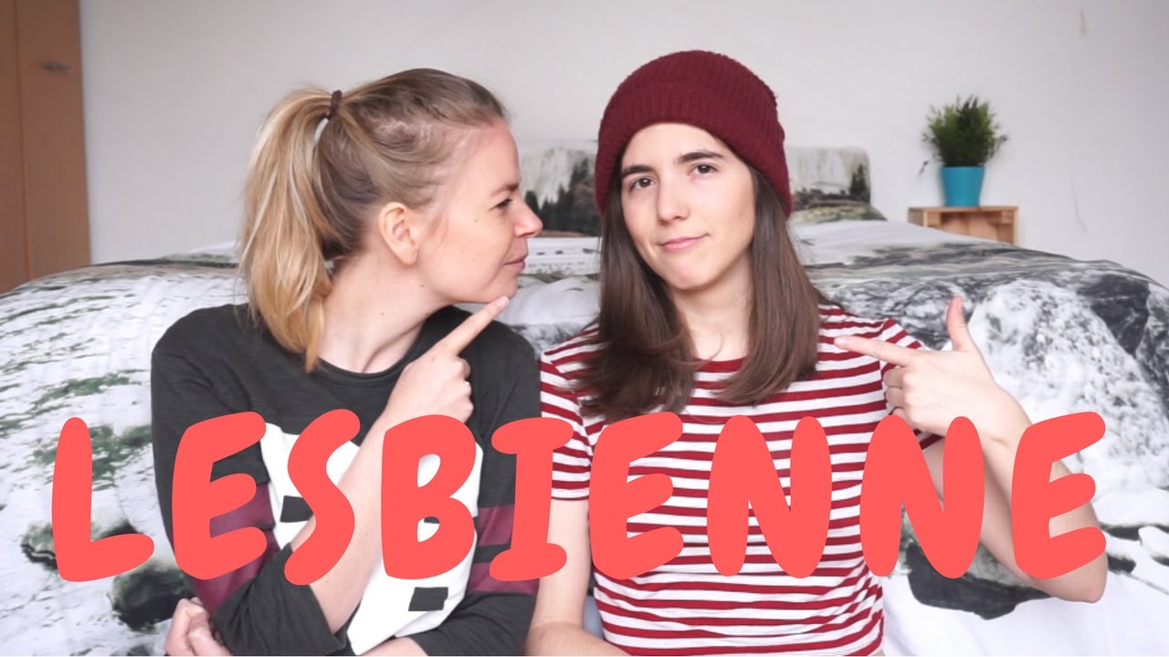COMMENT SAVOIR SI UNE FILLE EST LESBIENNE [fr/eng sub]