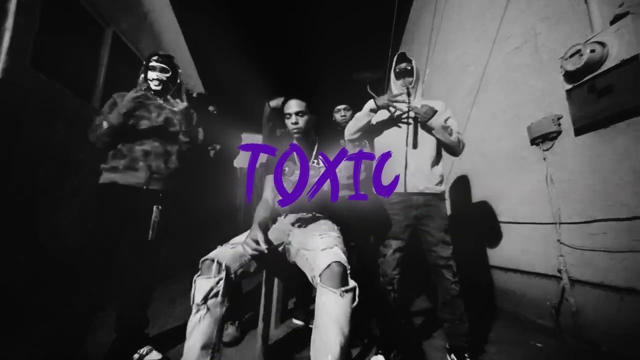 EBK Jublockshotta x EBK Jaaybo x Lulmaxx2500 x Kiing Trevo Sample Type Beat - “Toxic”