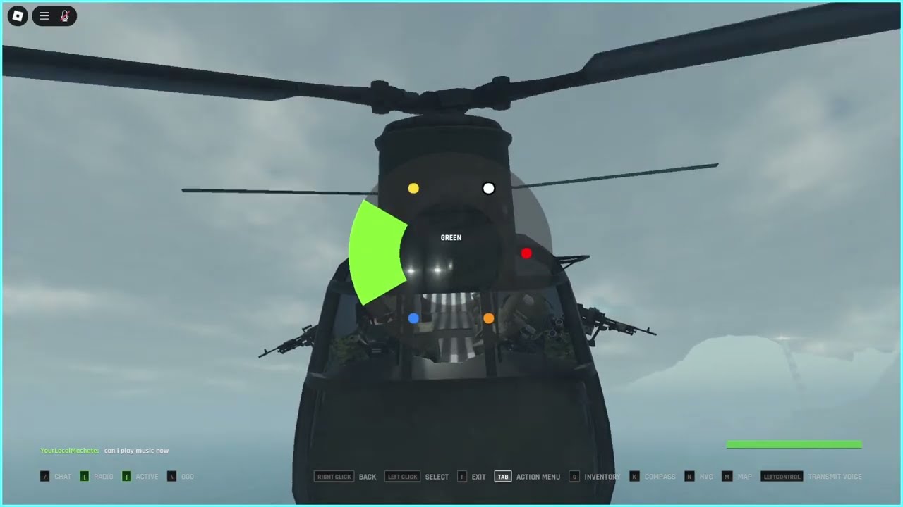 COORDINATED Assault On ENEMY NAVAL Base/Blackhawk Rescue Mission 5