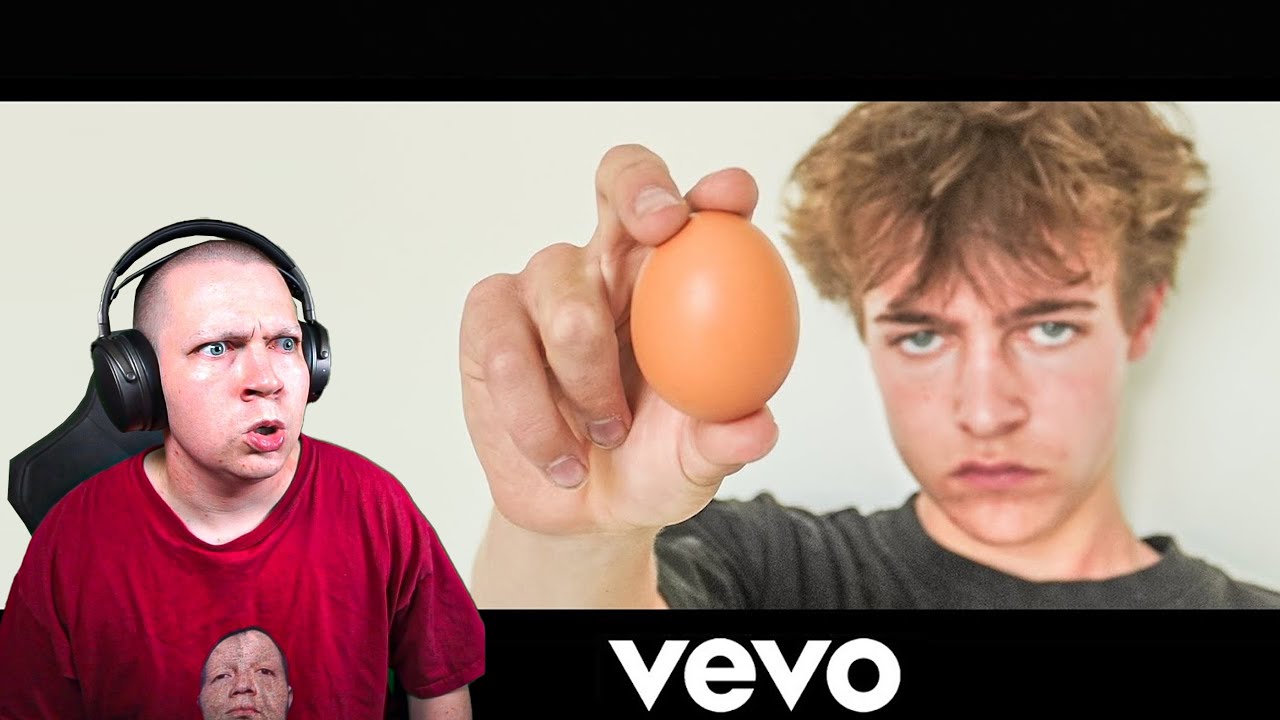 my brother made a diss track..