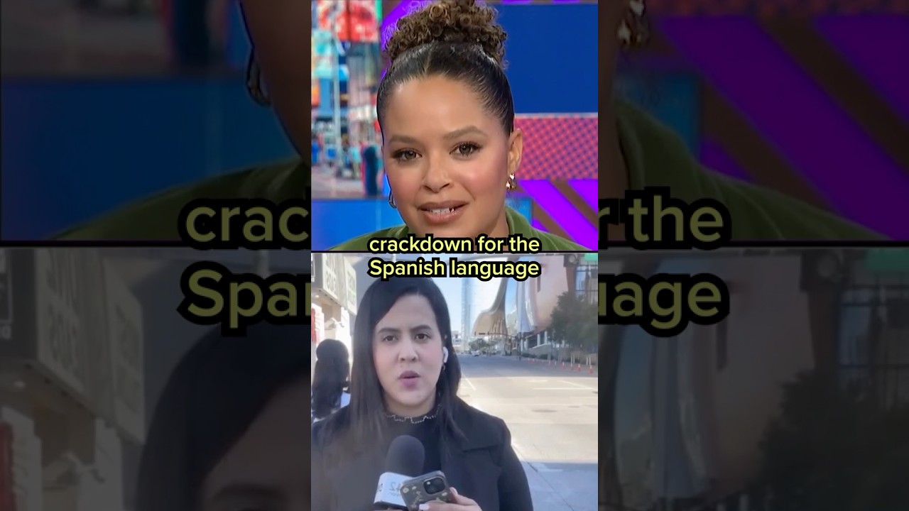 MS NOW EXCLUSIVE: Colombian journalist just released from ICE detention speaks out