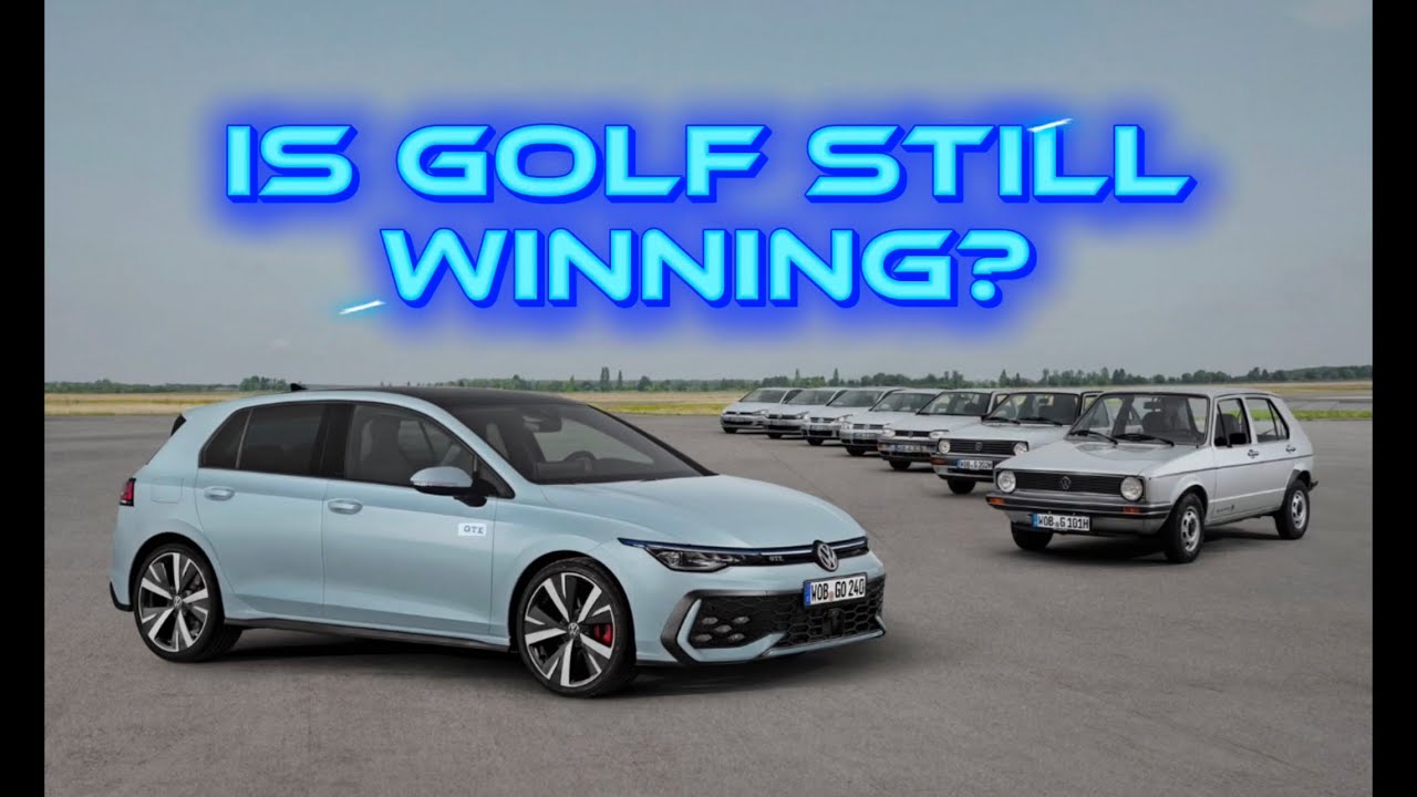 Is It Worth Buying A Golf, Full Review 