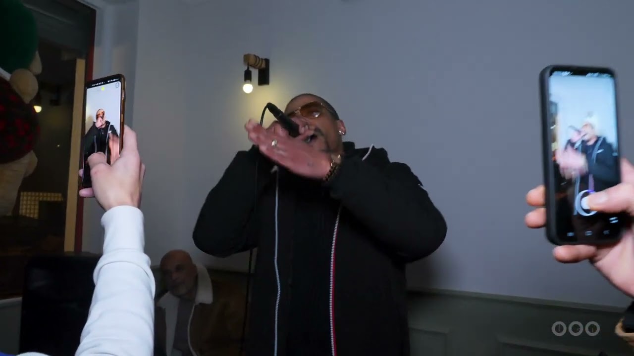 Nasme | F.A.M. Bar | Bridge of The Indies [USA 2 France] (December 2024)