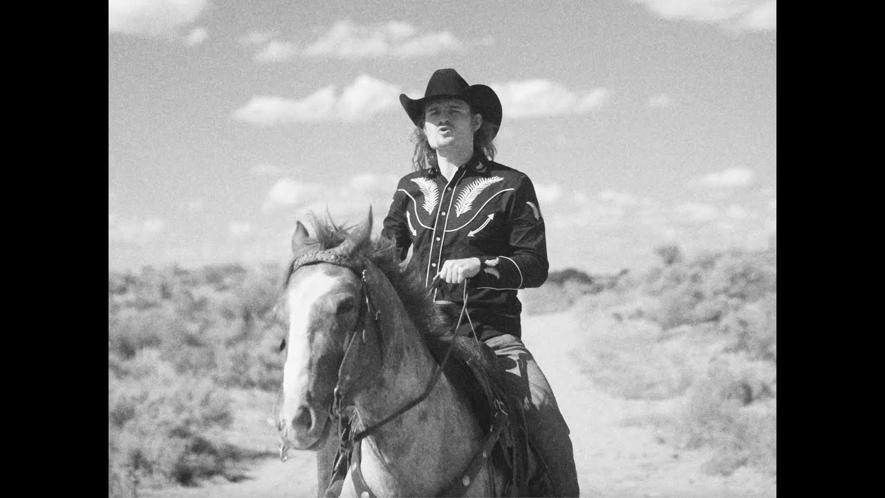 Cowboy Killer - Killer Instinct (Official Music Video)