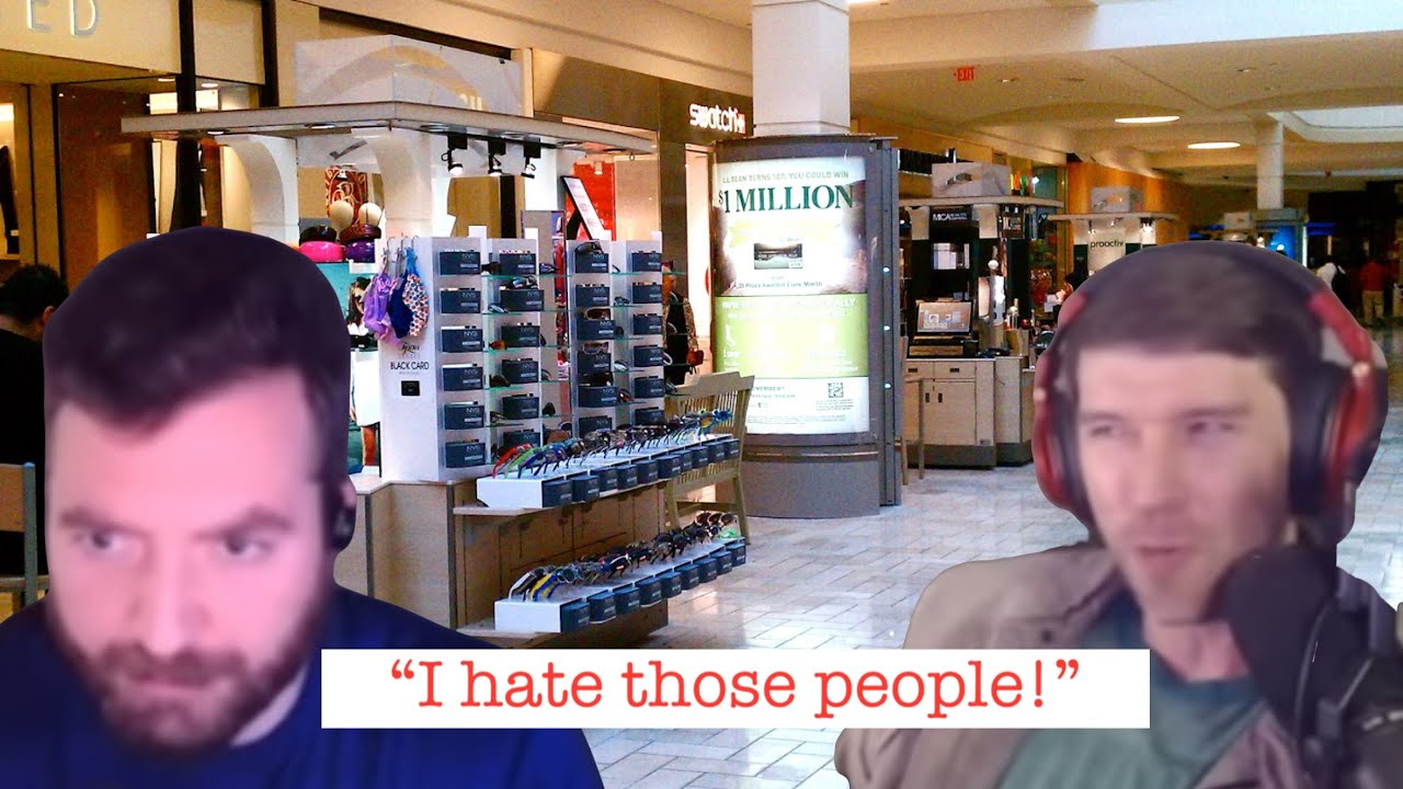 Taylors IRRATIONAL Hatred of Kiosk Workers | PKA Flashback 267