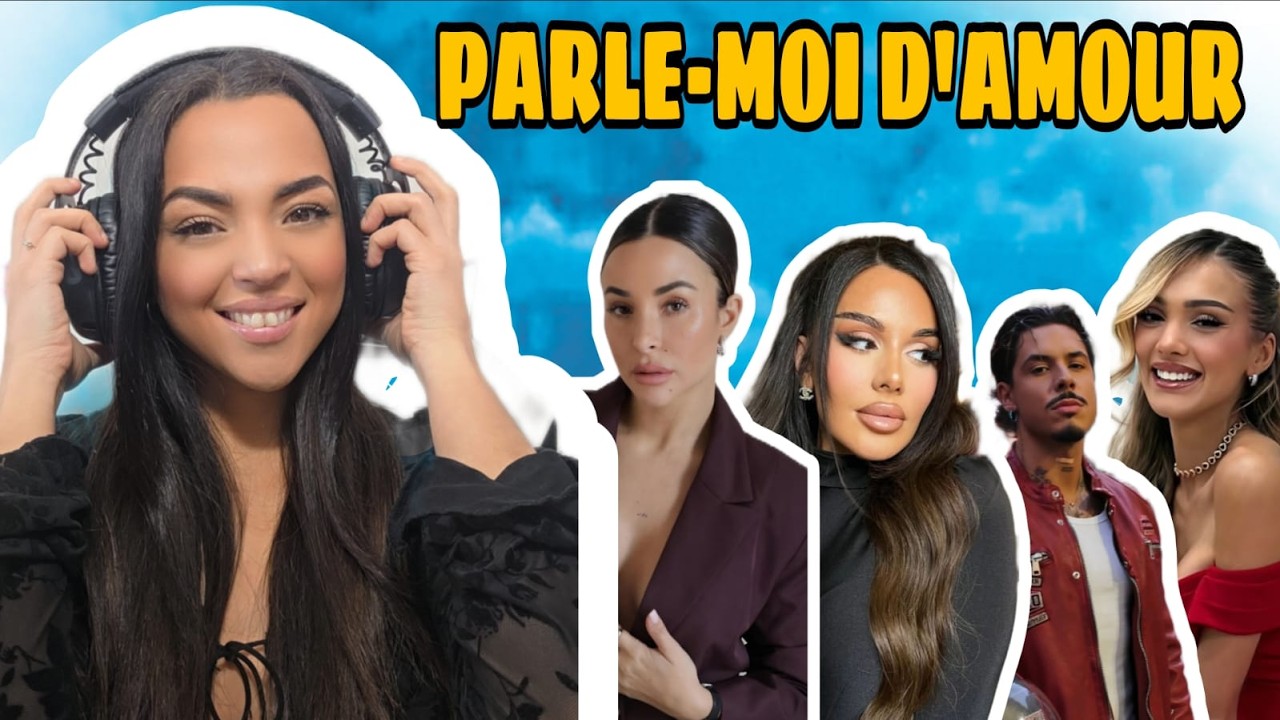 LAURA PROFITE DU BUZZ DE MAÏSSANE? RYM NOUS PARLE D'AMOUR😬 MARCO N'ASSUME PLUS LAURA!
