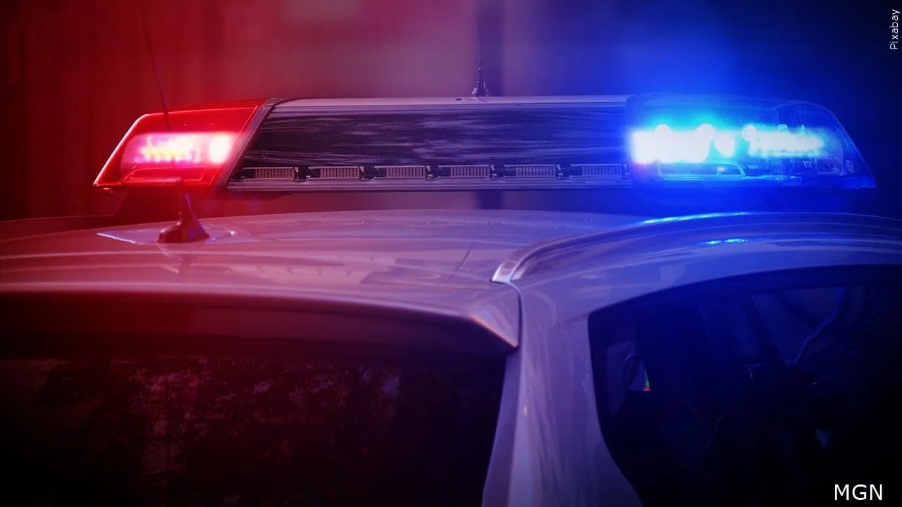 Prichard stabbing victim in critical condition, flown to Pensacola hospital