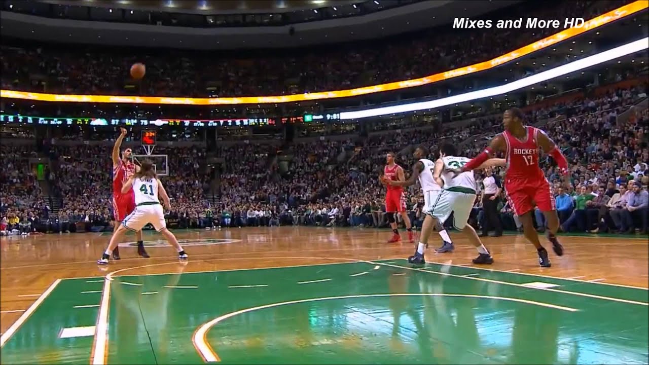 Dwight Howard mix 2004-2015 ᴴᴰ