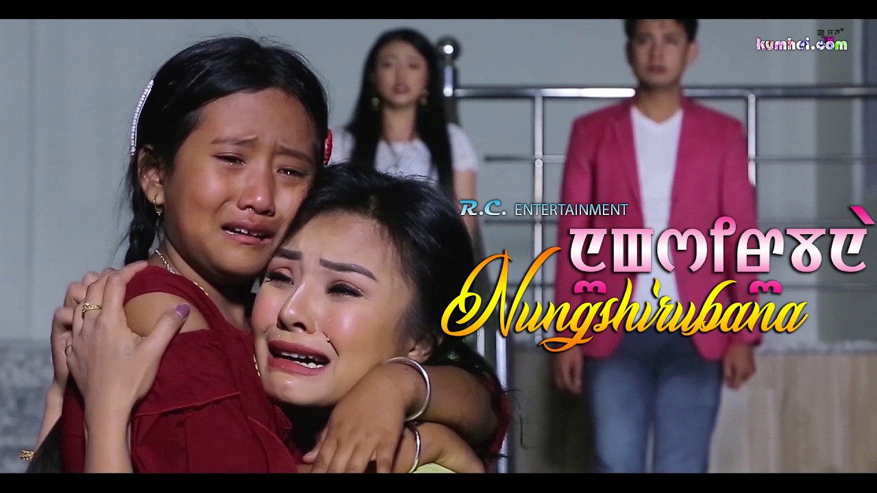 NUNGSHIRUBANA | Scene 7 | Last Scene