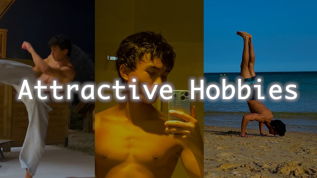 Hobbies to learn in 2026