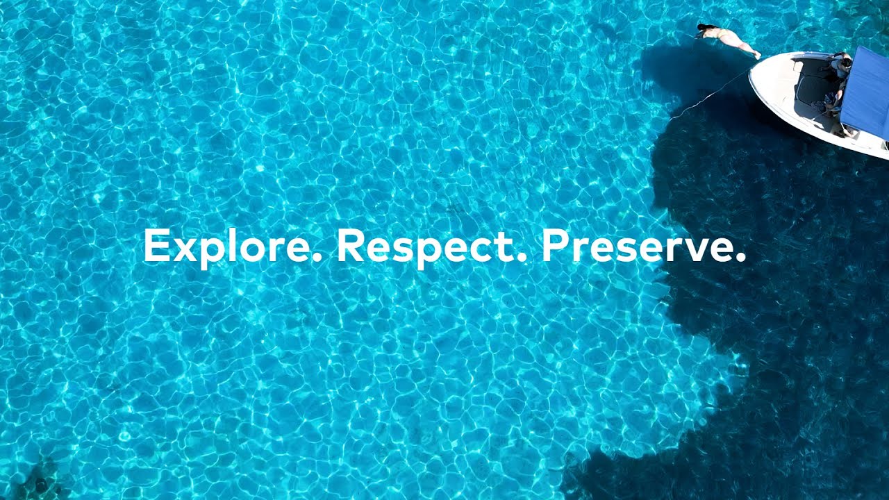 Visit Greece | Sustainable Experiences