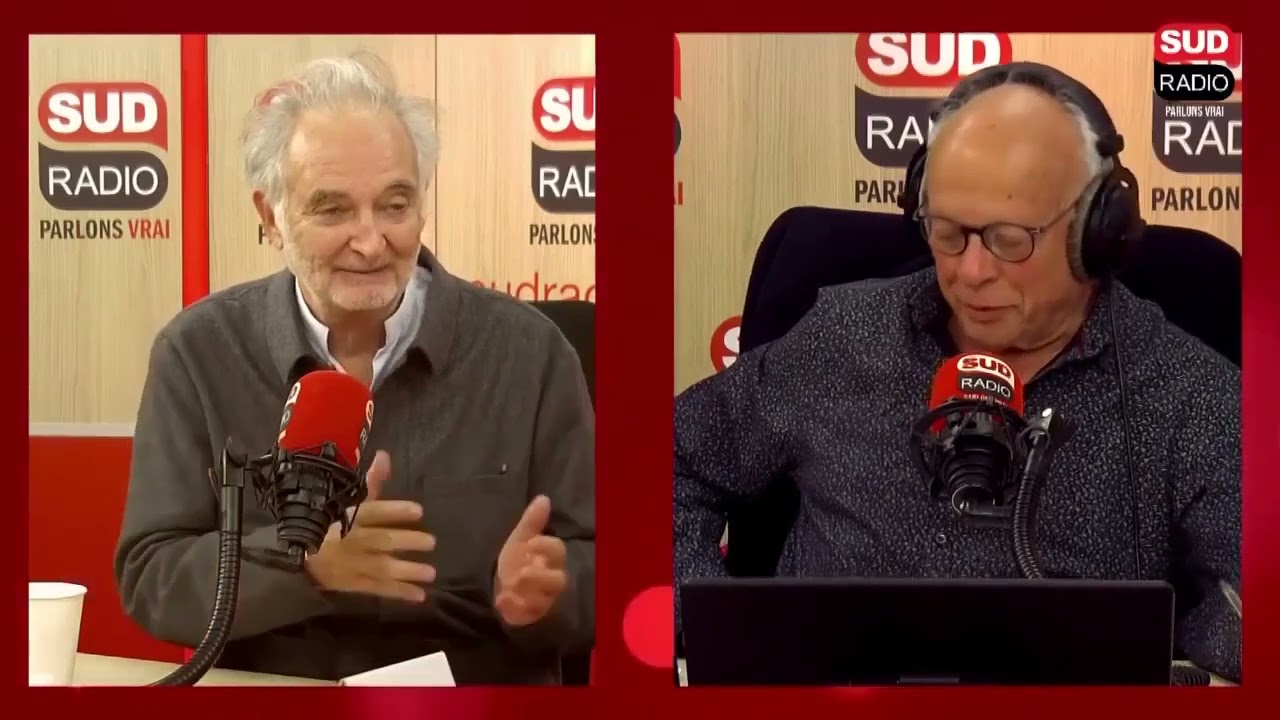 Jacques Attali : 