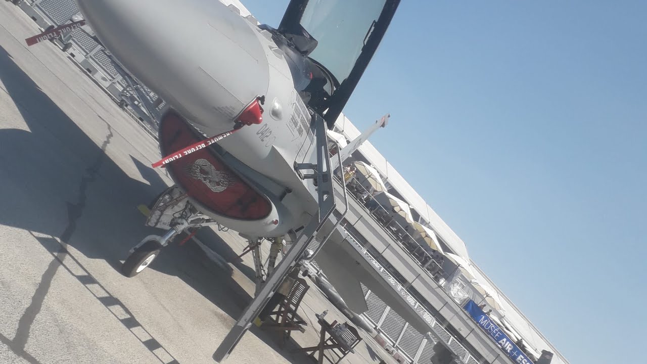 salon du Bourget 2023