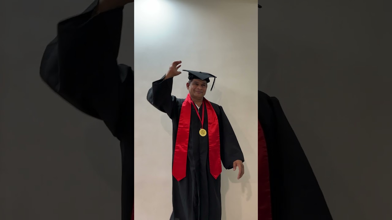 Unlocking the Secrets of Osteopathy: Journey of a DOMP Graduate from Palms University Dr Ravi Shinde