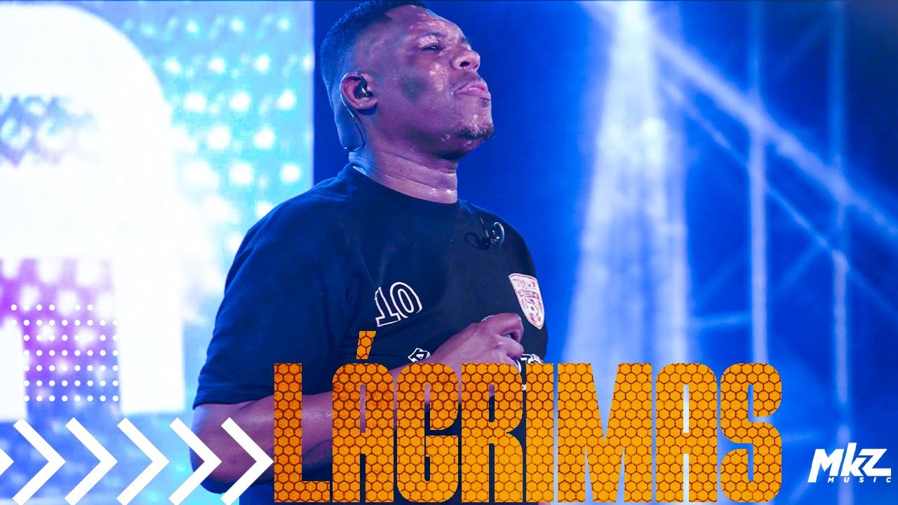 Mc Bola - Como Era Antigamente | Lágrimas (Ao Vivo)