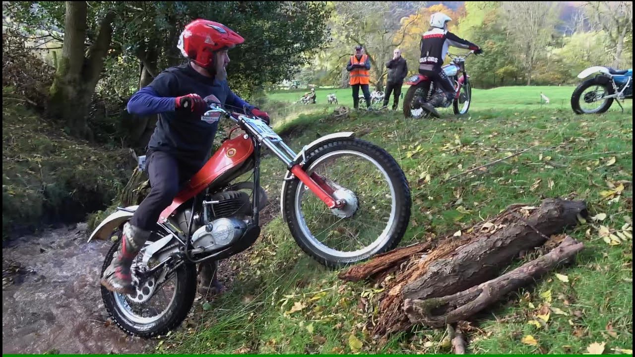 Peterchurch Classic Trials