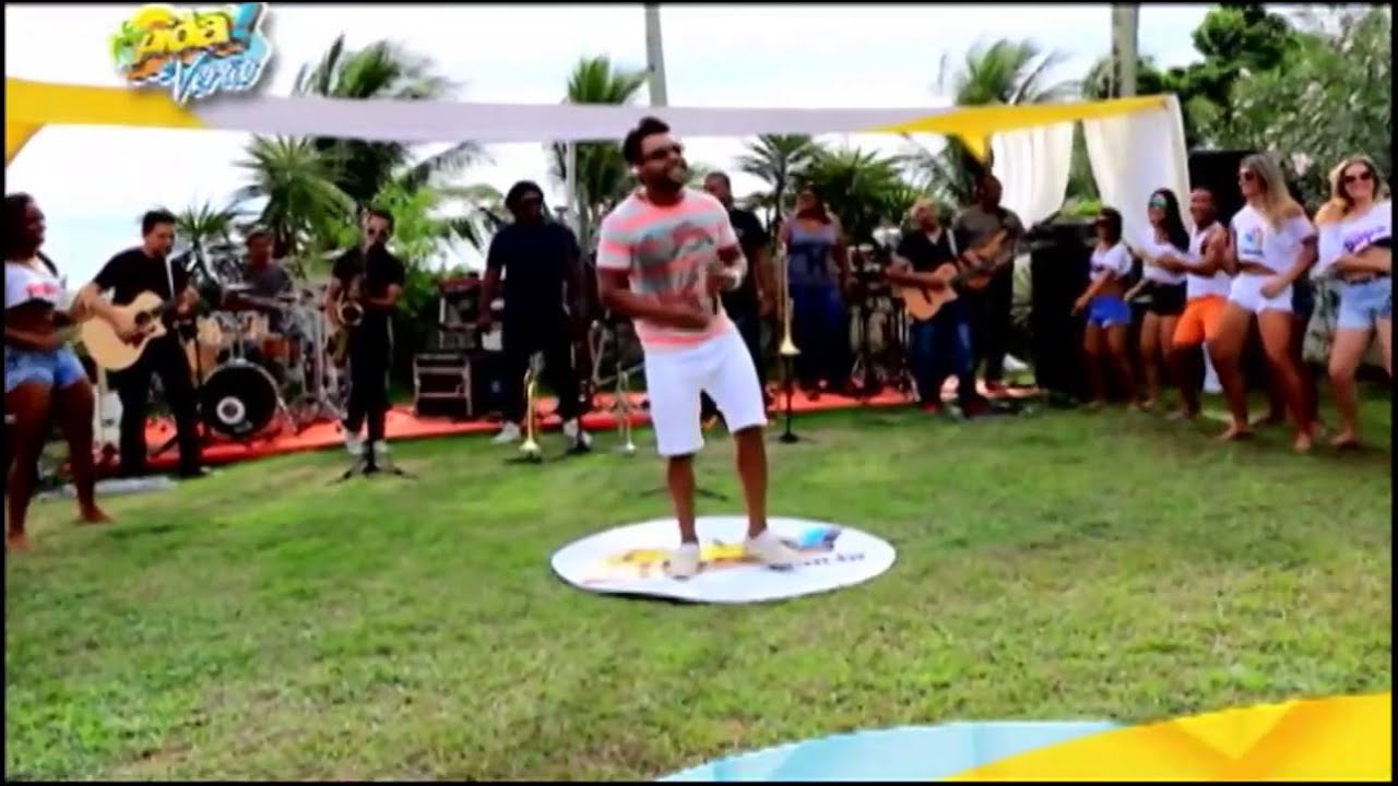 Pablo - Bilu Bilu (Pida de Ver&atilde;o 2014)