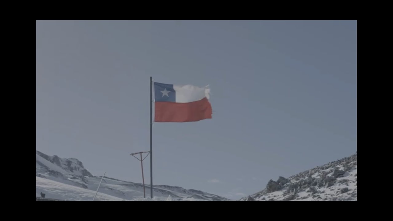 Chile 2023, Uthrive Academy Junior Freeride Camp