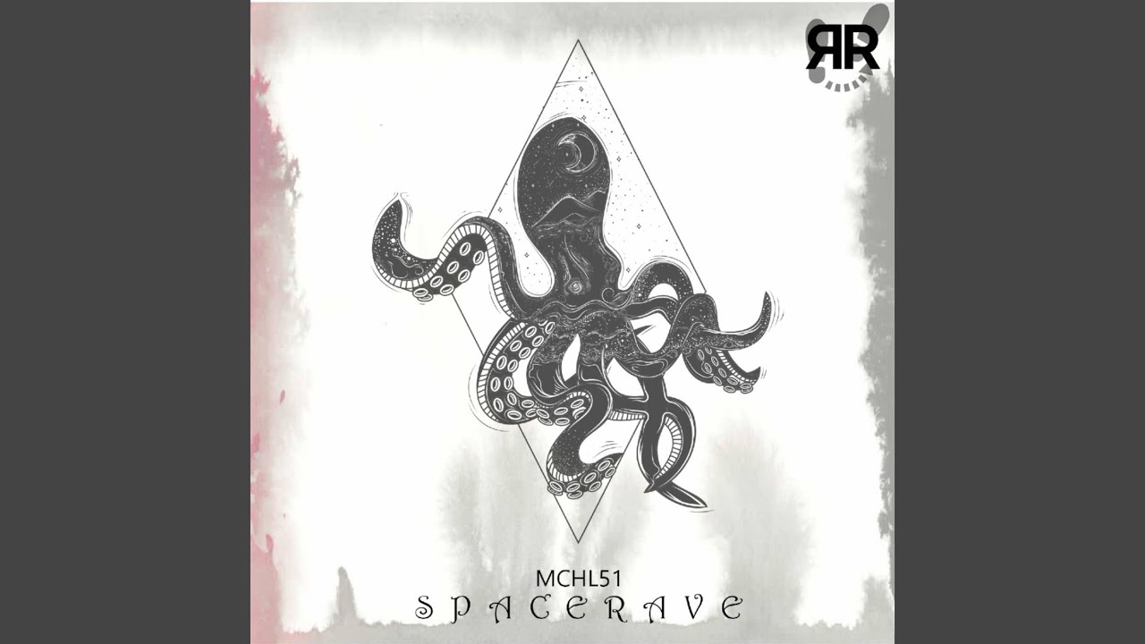 Space Rave (Original Mix)